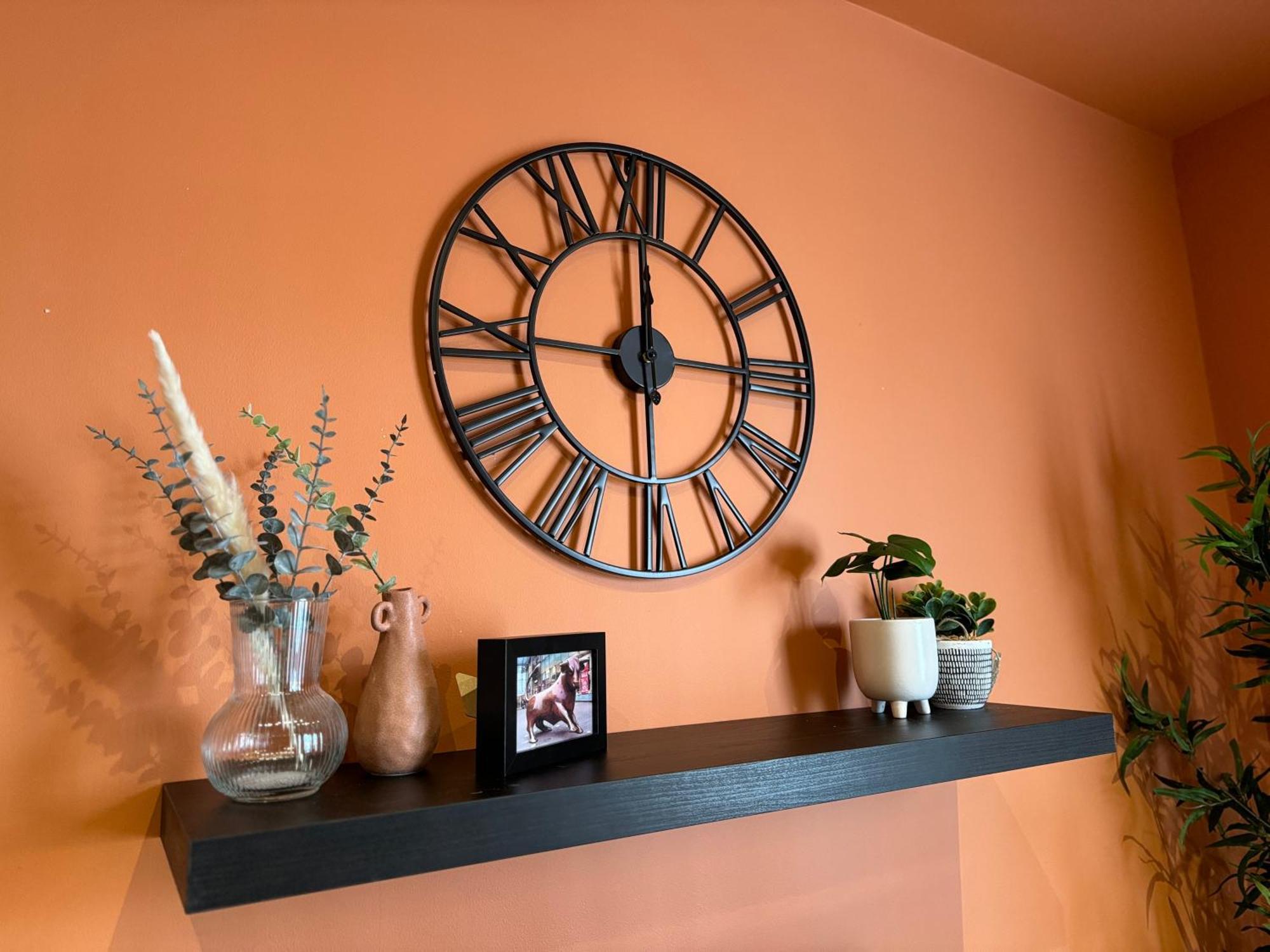 Group Bookings: Up To 30 Guests Across 5 Spacious Flats! Keyless Access Free Wifi & Parking Birmingham Luaran gambar