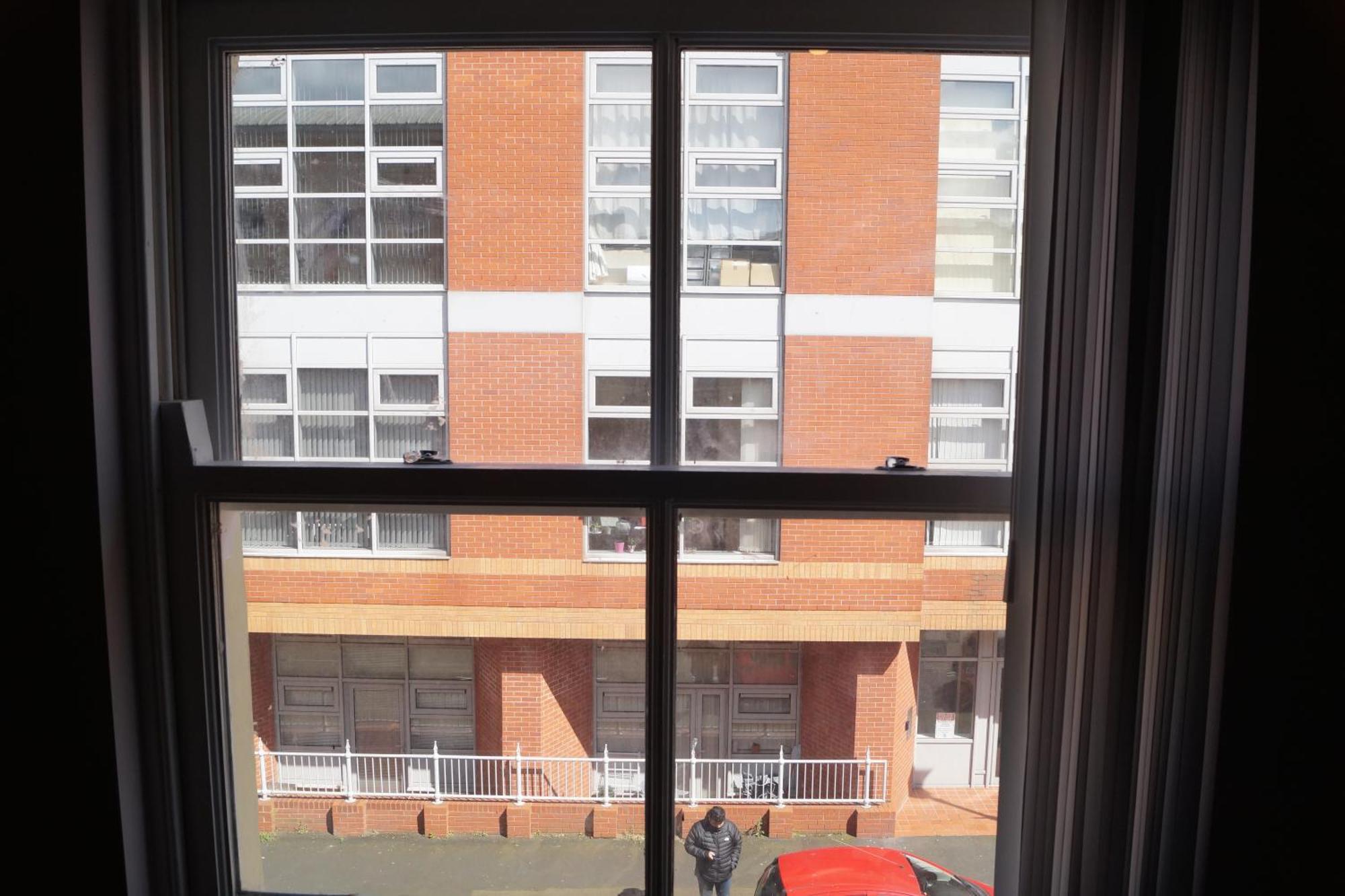 Group Bookings: Up To 30 Guests Across 5 Spacious Flats! Keyless Access Free Wifi & Parking Birmingham Luaran gambar