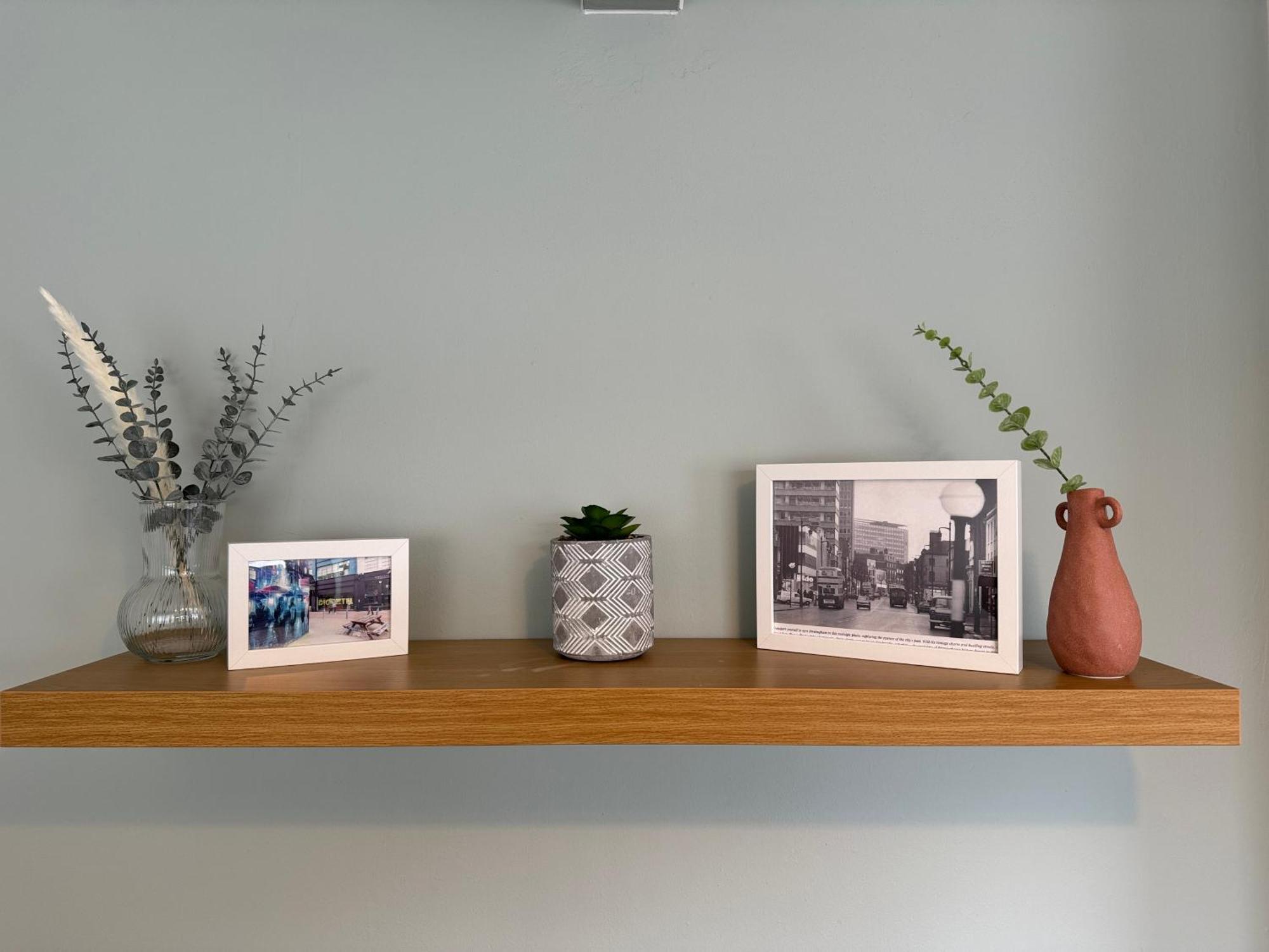 Group Bookings: Up To 30 Guests Across 5 Spacious Flats! Keyless Access Free Wifi & Parking Birmingham Luaran gambar