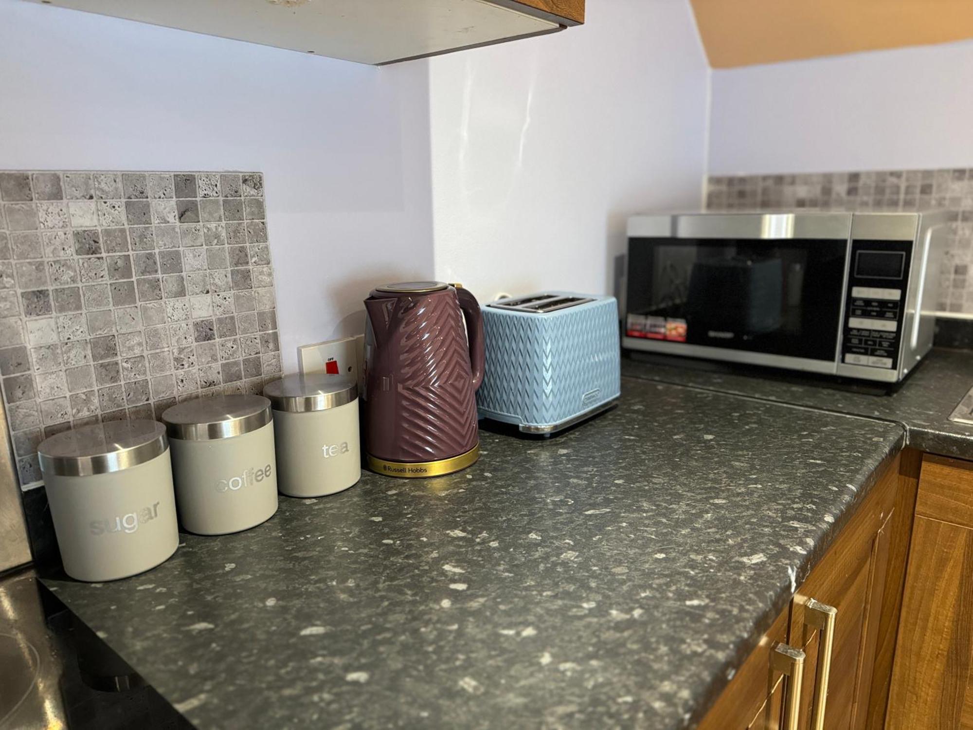 Group Bookings: Up To 30 Guests Across 5 Spacious Flats! Keyless Access Free Wifi & Parking Birmingham Luaran gambar