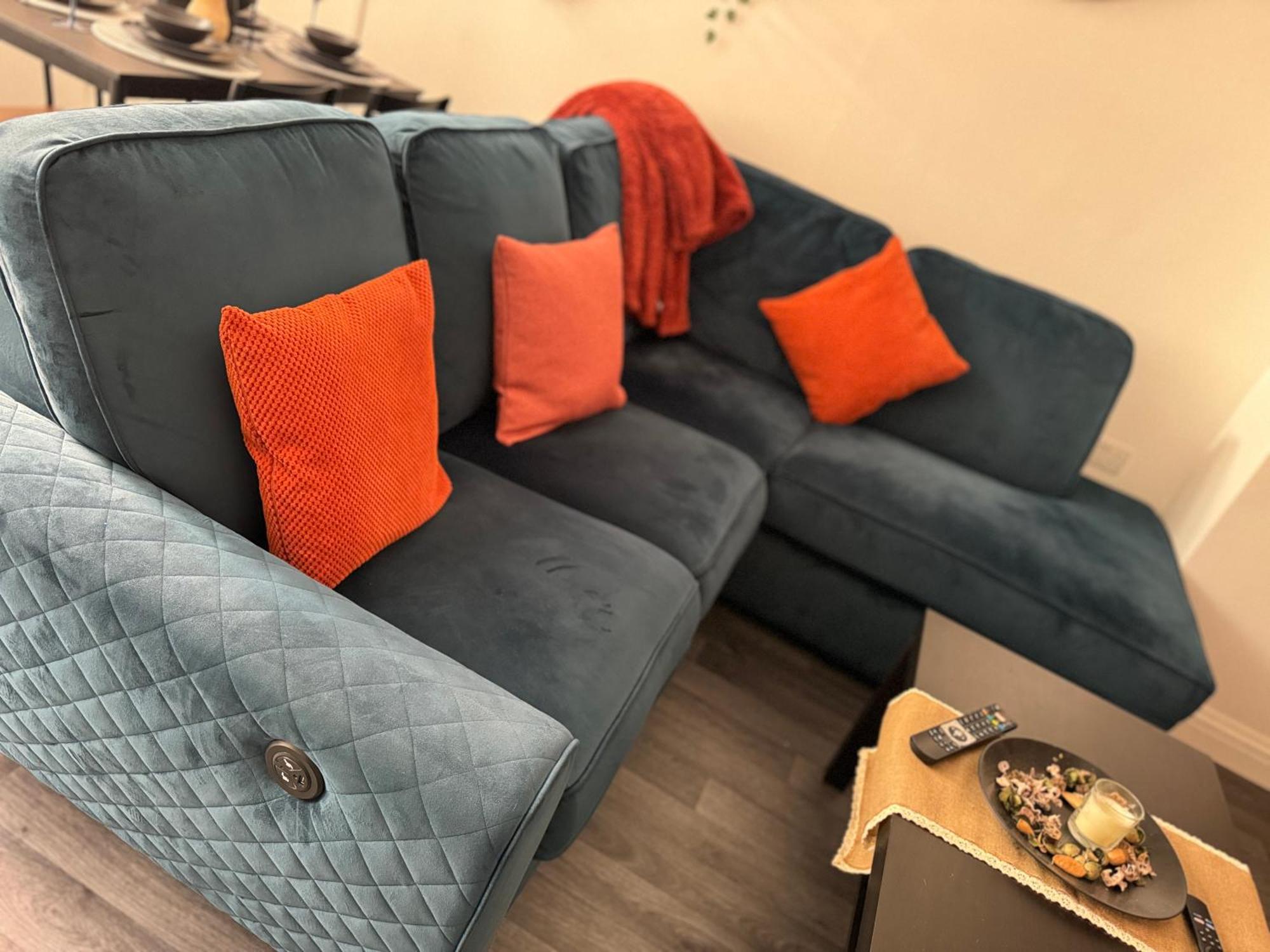 Group Bookings: Up To 30 Guests Across 5 Spacious Flats! Keyless Access Free Wifi & Parking Birmingham Luaran gambar